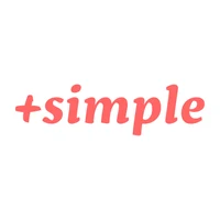 Logo Plus Simple