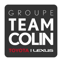 Logo Groupe Team Colin