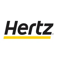 Logo Hertz
