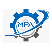 Logo Garage MPA