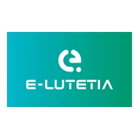 Logo E-Lutetia