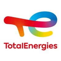Logo TotalEnergies