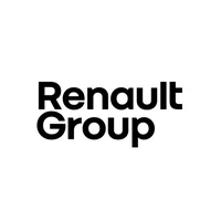 Logo Renault Group