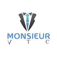 Logo Monsieur VTC