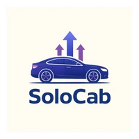 Logo SoloCab