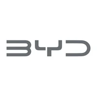 Logo BYD