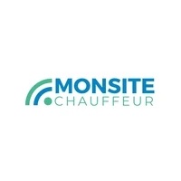 Logo Monsite chauffeur