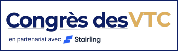 Congrès des VTC